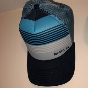 Ripcurl Foam-Mesh Hat